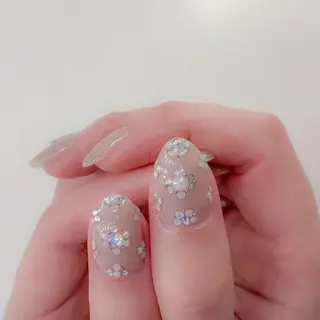 ネイル mew mew NAIL & EYEのマツエク・マツパデザイン
