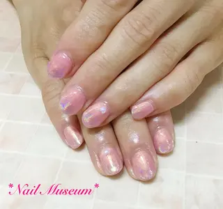 ネイル マグネットネイル💛 Hayakawaのネイルデザイン