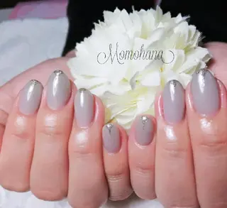 ネイル momohana  のネイルデザイン