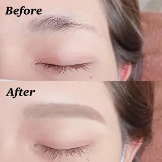 アイブロウ miho【吉祥寺】 ★プライベートサロンのマツエク・マツパデザイン