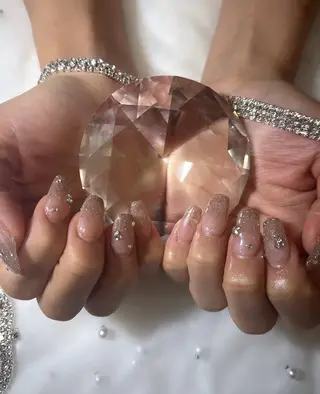 ネイル Can I Dressy寝屋川店所属・CanIDressy 寝屋川店のネイルデザイン