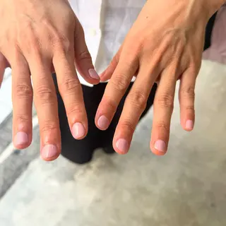 ネイル mizuki 🎀のネイルデザイン