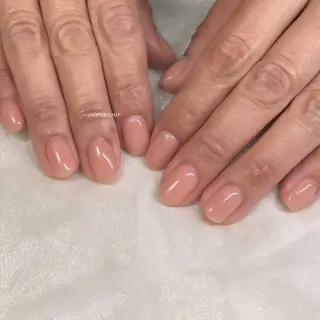 ネイル ネイル/耳つぼ /新ホワイトニングのネイルデザイン