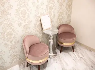 マツエク・マツパ 新田 明子のマツエク・マツパデザイン