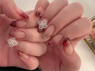 ネイル mew mew NAIL & EYEのマツエク・マツパデザイン