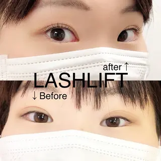 マツエク・マツパ Neivs Hair 香椎照葉店所属・伊東 夏美のヘアスタイル