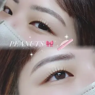 マツエク・マツパ MIRUS横浜関内店 chisato 🎀のマツエク・マツパデザイン