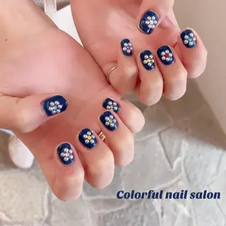 ネイル le’a所属・Le'a nail&eyesのマツエク・マツパデザイン