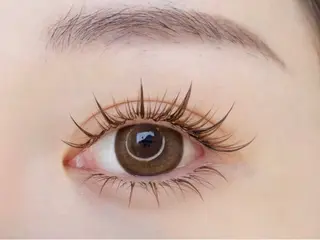 マツエク・マツパ CeCe Nail&eyelash salon所属・人気店🌸Ce Ce マツエク＆ネイルのマツエク・マツパデザイン