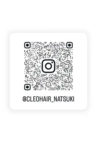 CLEO hair fika所属・山本 夏樹のヘアスタイル