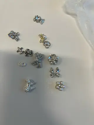 ネイル Private nailsalon  N所属・N nail - KOBE -のネイルデザイン