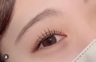 パーマ U・mi ユキのマツエク・マツパデザイン