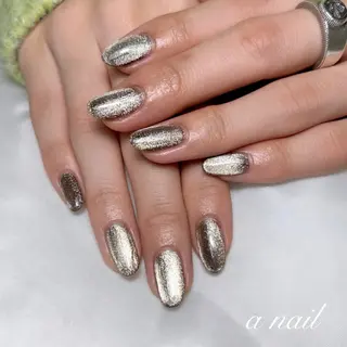 ネイル Salon_ a.nailのネイルデザイン