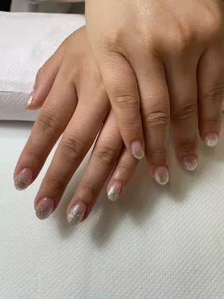 ネイル 金子 奈央のネイルデザイン