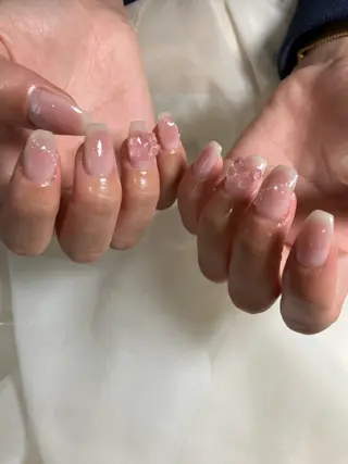 ネイル nail salon neigeのネイルデザイン