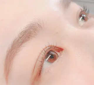 マツエク・マツパ IIJIMA /まつパ/パリ/束感のマツエク・マツパデザイン