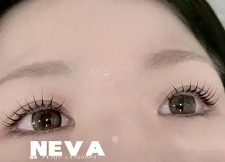 パーマ は るのマツエク・マツパデザイン