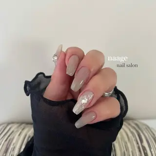 ネイル naage nailのネイルデザイン