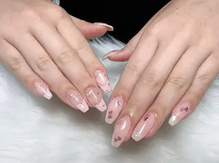 ネイル CC Nail Salonのネイルデザイン