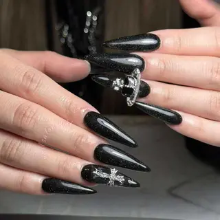 ネイル さくら💮💮 【オフ無料】のネイルデザイン