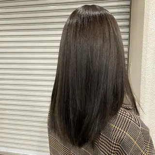 カラー NiCHE吉祥寺所属・✨吉祥寺Niche✨ 平山薫のヘアスタイル