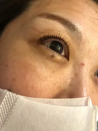 マツエク・マツパ マリーアン所属・marieanne まつ毛パーマ＆脱毛のマツエク・マツパデザイン