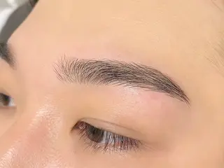 アイブロウ スタイリスト🎀 アイリストyuikaの眉毛・アイブロウイメージ