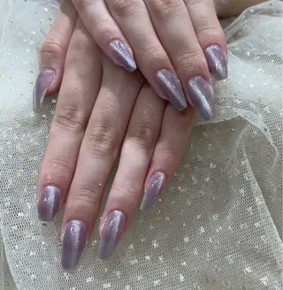 ネイル Uminail&eyelash所属・Umi nail 🫧Liko🫧のネイルデザイン