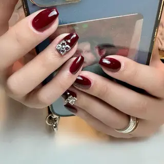 ネイル Nail ameria megu所属・ameria meguのネイルデザイン
