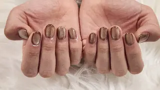 ネイル T's nailのネイルデザイン