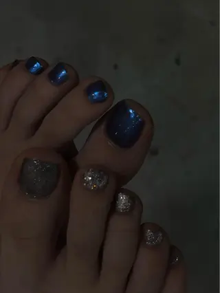 ネイル hi,nail honokaのネイルデザイン