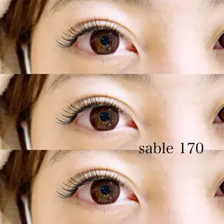 マツエク・マツパ olivia  瀬戸 ❤︎アンドヘルシーのマツエク・マツパデザイン