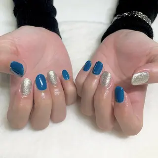 ネイル You&be 和田のネイルデザイン