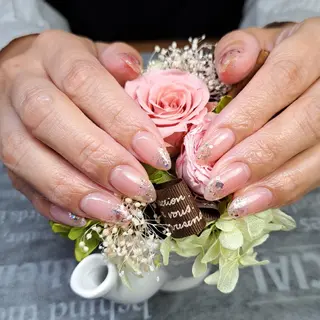 ネイル HAYASHI  Nのネイルデザイン