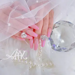 ネイル ammy seiのネイルデザイン