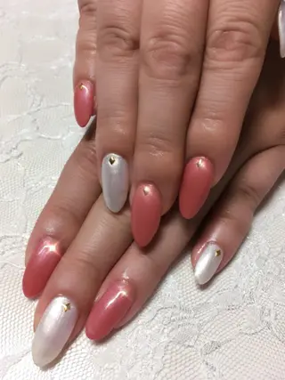 ネイル N Kaoriのネイルデザイン