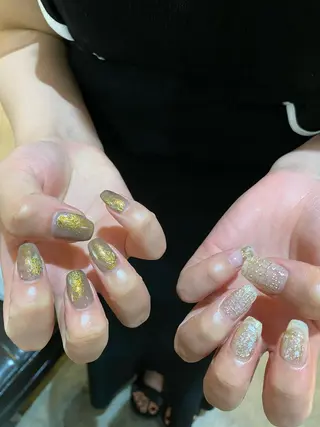 ネイル Etel -atelier-のネイルデザイン