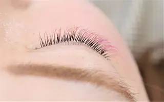 マツエク・マツパ ELEGAR 武蔵小杉のマツエク・マツパデザイン