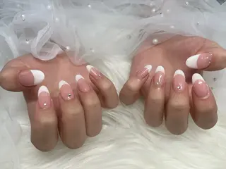 ネイル nishii natsumiのネイルデザイン