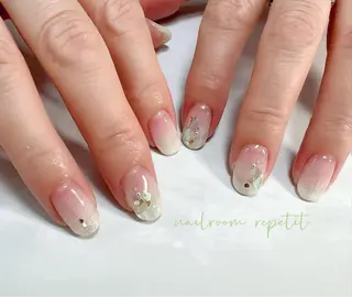 ネイル ネイルルームリプティ naoのネイルデザイン