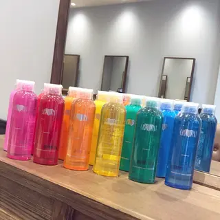 茂木 結希のヘアスタイル