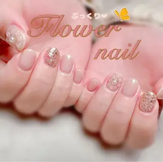 ネイル Lipi nailのネイルデザイン