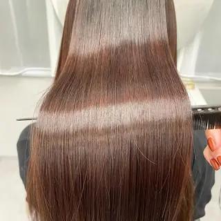 ロング 🌷tocca Mai🌷のヘアスタイル