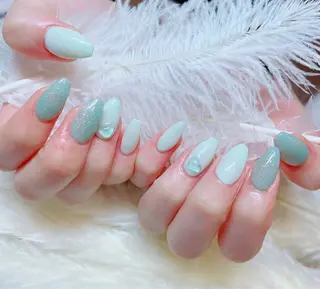 ネイル Floria nail salonのネイルデザイン
