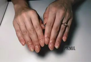 ネイル MK NAILのネイルデザイン