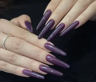 ネイル 🎀 KiKi_nailのネイルデザイン