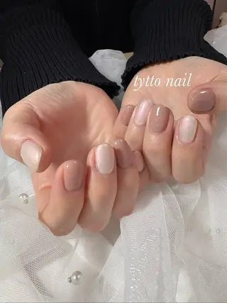 ネイル tytto nail ❤︎‪‪eri‪‪のネイルデザイン