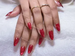 ネイル DIAMOND Nail🥇のネイルデザイン