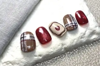 ネイル 8【エイト】所属・nail salon 8のネイルデザイン