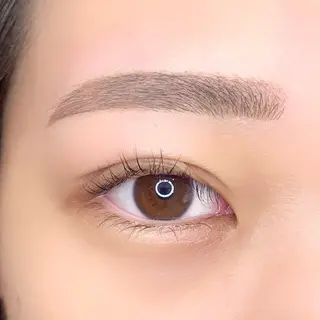 アイブロウ ma'am eyesalon 錦糸町店所属・MOMI🍒美眉 スタイリング⭐︎の眉毛・アイブロウイメージ